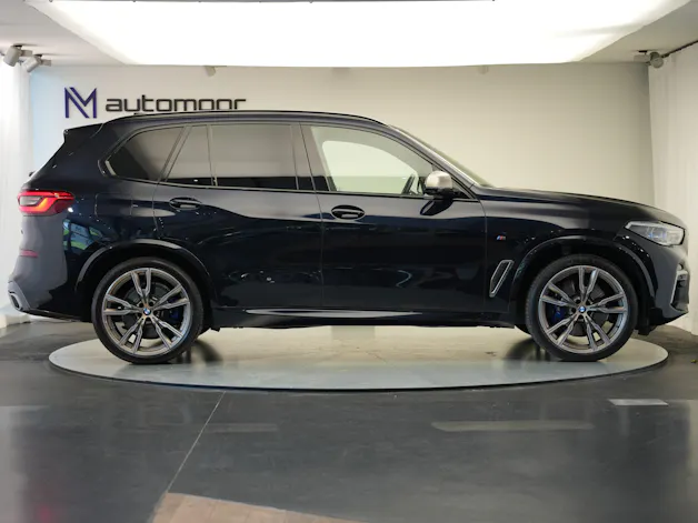 BMW X5 xDrive M50d Steptronic *CH-Fahrzeug* *Pano* *HuD* *Laser*