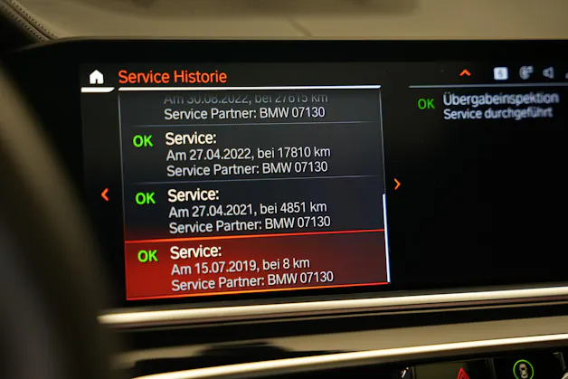 BMW X5 xDrive M50d Steptronic *CH-Fahrzeug* *Pano* *HuD* *Laser*