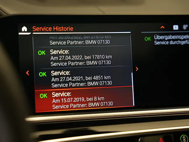 BMW X5 xDrive M50d Steptronic *CH-Fahrzeug* *Pano* *HuD* *Laser*