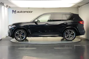 BMW X5 xDrive M50d Steptronic *CH-Fahrzeug* *Pano* *HuD* *Laser*