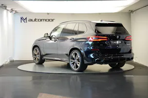 BMW X5 xDrive M50d Steptronic *CH-Fahrzeug* *Pano* *HuD* *Laser*