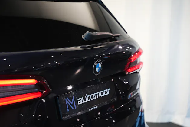 BMW X5 xDrive M50d Steptronic *CH-Fahrzeug* *Pano* *HuD* *Laser*