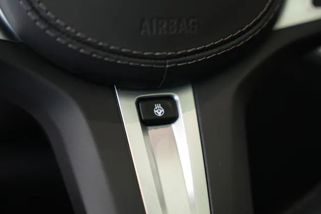 BMW X5 xDrive M50d Steptronic *CH-Fahrzeug* *Pano* *HuD* *Laser*