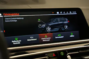 BMW X5 xDrive M50d Steptronic *CH-Fahrzeug* *Pano* *HuD* *Laser*