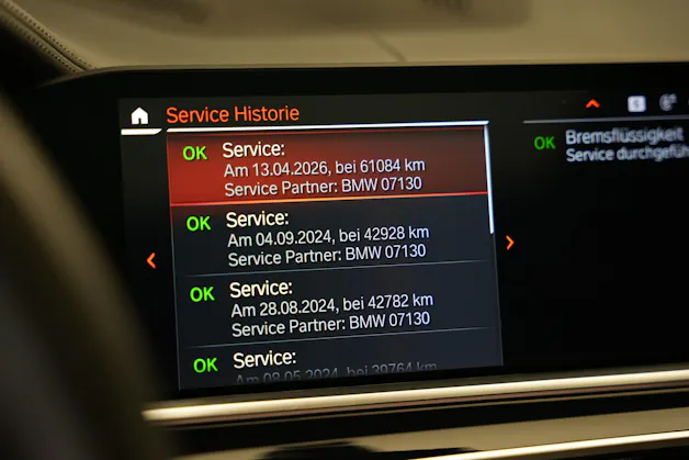 BMW X5 xDrive M50d Steptronic *CH-Fahrzeug* *Pano* *HuD* *Laser*