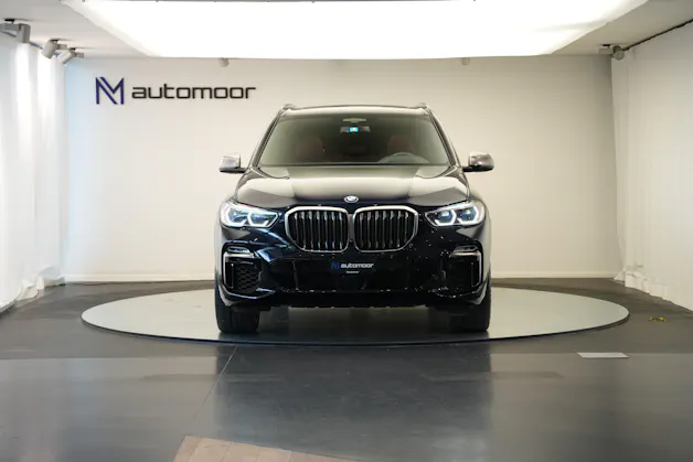 BMW X5 xDrive M50d Steptronic *CH-Fahrzeug* *Pano* *HuD* *Laser*