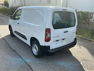 CITROEN Citroën Berlingo M 1.2 PureTech 110 First S/S