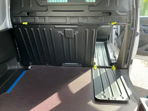 CITROEN Citroën Berlingo M 1.2 PureTech 110 First S/S