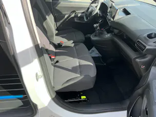 CITROEN Citroën Berlingo M 1.2 PureTech 110 First S/S