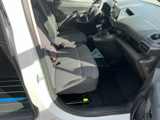 CITROEN Citroën Berlingo M 1.2 PureTech 110 First S/S