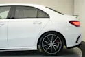 MERCEDES-BENZ A AMG 35 4Matic+ 8G-DCT *Performance Sitze* *Facelift*
