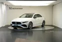 MERCEDES-BENZ A AMG 35 4Matic+ 8G-DCT *Performance Sitze* *Facelift*