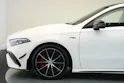 MERCEDES-BENZ A AMG 35 4Matic+ 8G-DCT *Performance Sitze* *Facelift*