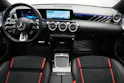MERCEDES-BENZ A AMG 35 4Matic+ 8G-DCT *Performance Sitze* *Facelift*