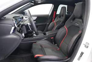 MERCEDES-BENZ A AMG 35 4Matic+ 8G-DCT *Performance Sitze* *Facelift*