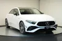MERCEDES-BENZ A AMG 35 4Matic+ 8G-DCT *Performance Sitze* *Facelift*