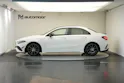 MERCEDES-BENZ A AMG 35 4Matic+ 8G-DCT *Performance Sitze* *Facelift*