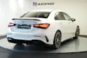 MERCEDES-BENZ A AMG 35 4Matic+ 8G-DCT *Performance Sitze* *Facelift*