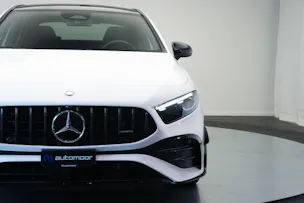 MERCEDES-BENZ A AMG 35 4Matic+ 8G-DCT *Performance Sitze* *Facelift*