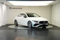 MERCEDES-BENZ A AMG 35 4Matic+ 8G-DCT *Performance Sitze* *Facelift*