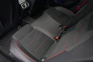 MERCEDES-BENZ A AMG 35 4Matic+ 8G-DCT *Performance Sitze* *Facelift*