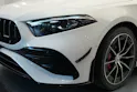 MERCEDES-BENZ A AMG 35 4Matic+ 8G-DCT *Performance Sitze* *Facelift*