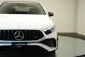 MERCEDES-BENZ A AMG 35 4Matic+ 8G-DCT *Performance Sitze* *Facelift*