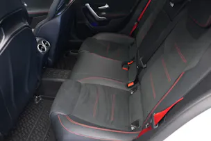 MERCEDES-BENZ A AMG 35 4Matic+ 8G-DCT *Performance Sitze* *Facelift*