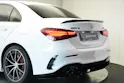 MERCEDES-BENZ A AMG 35 4Matic+ 8G-DCT *Performance Sitze* *Facelift*