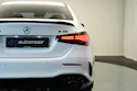 MERCEDES-BENZ A AMG 35 4Matic+ 8G-DCT *Performance Sitze* *Facelift*