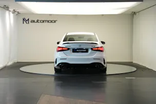 MERCEDES-BENZ A AMG 35 4Matic+ 8G-DCT *Performance Sitze* *Facelift*