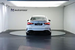 MERCEDES-BENZ A AMG 35 4Matic+ 8G-DCT *Performance Sitze* *Facelift*