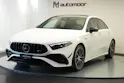 MERCEDES-BENZ A AMG 35 4Matic+ 8G-DCT *Performance Sitze* *Facelift*