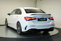MERCEDES-BENZ A AMG 35 4Matic+ 8G-DCT *Performance Sitze* *Facelift*