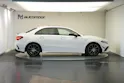 MERCEDES-BENZ A AMG 35 4Matic+ 8G-DCT *Performance Sitze* *Facelift*