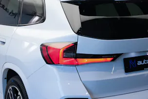 BMW X1 xDrive M35i *LED* *Komfortzugang*