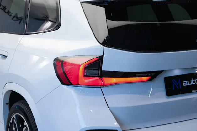 BMW X1 xDrive M35i *LED* *Komfortzugang*