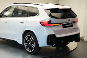BMW X1 xDrive M35i *LED* *Komfortzugang*