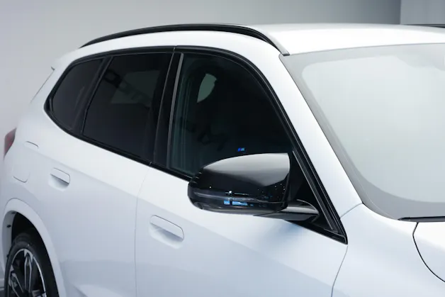 BMW X1 xDrive M35i *LED* *Komfortzugang*