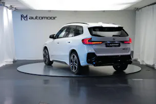 BMW X1 xDrive M35i *LED* *Komfortzugang*