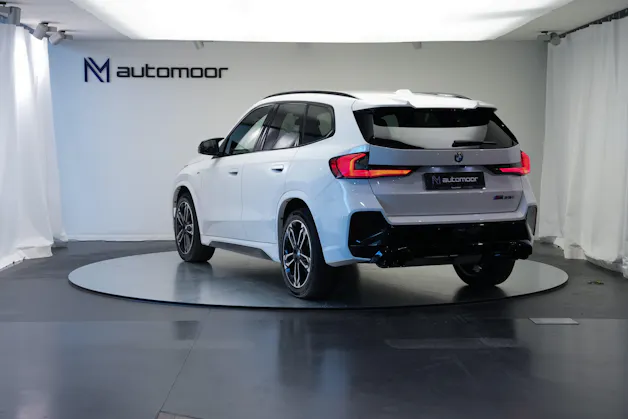 BMW X1 xDrive M35i *LED* *Komfortzugang*