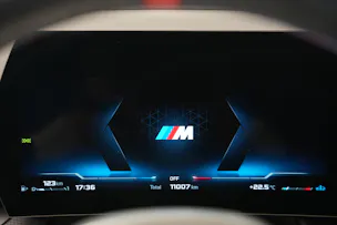 BMW X1 xDrive M35i *LED* *Komfortzugang*