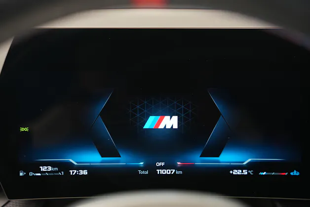 BMW X1 xDrive M35i *LED* *Komfortzugang*
