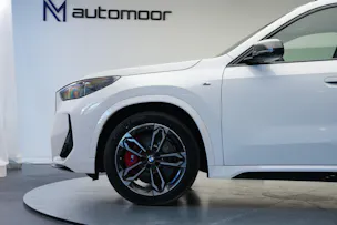 BMW X1 xDrive M35i *LED* *Komfortzugang*