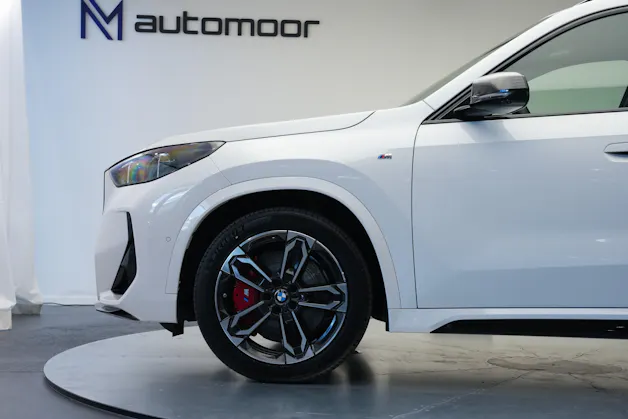 BMW X1 xDrive M35i *LED* *Komfortzugang*