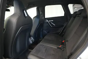 BMW X1 xDrive M35i *LED* *Komfortzugang*