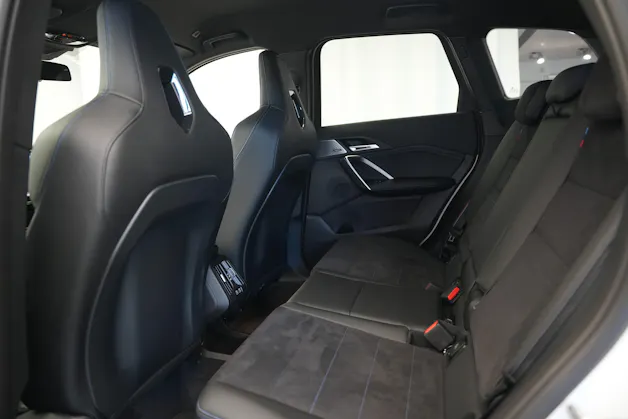 BMW X1 xDrive M35i *LED* *Komfortzugang*