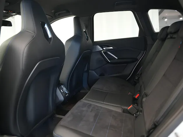 BMW X1 xDrive M35i *LED* *Komfortzugang*
