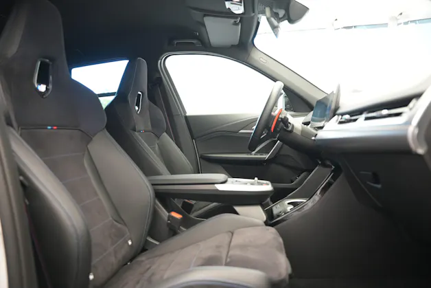 BMW X1 xDrive M35i *LED* *Komfortzugang*