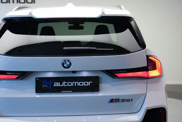 BMW X1 xDrive M35i *LED* *Komfortzugang*